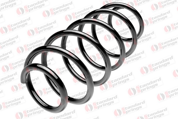 Prużina podvozku STANDARD SPRINGS